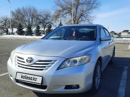 Toyota Camry 2006 года за 6 100 000 тг. в Талдыкорган – фото 2