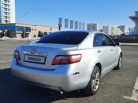 Toyota Camry 2006 года за 6 100 000 тг. в Талдыкорган – фото 6