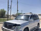 Lexus LX 470 2006 года за 14 000 000 тг. в Жанаозен – фото 2