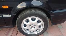 Volkswagen Passat 1996 года за 3 000 000 тг. в Тараз – фото 3