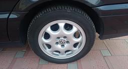 Volkswagen Passat 1996 года за 3 000 000 тг. в Тараз – фото 5