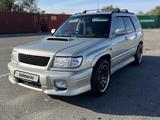 Subaru Forester 1999 годаүшін3 650 000 тг. в Алматы – фото 2