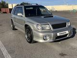 Subaru Forester 1999 годаүшін3 650 000 тг. в Алматы