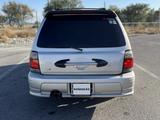 Subaru Forester 1999 годаүшін3 650 000 тг. в Алматы – фото 4