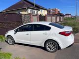 Kia Cerato 2014 года за 6 600 000 тг. в Астана – фото 2