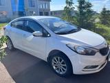 Kia Cerato 2014 года за 6 600 000 тг. в Астана