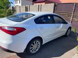 Kia Cerato 2014 годаүшін6 600 000 тг. в Астана – фото 5