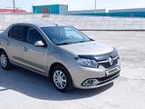 Renault Logan 2016 годаүшін4 100 000 тг. в Караганда – фото 2