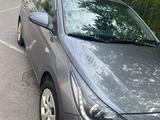 Hyundai Accent 2019 года за 6 500 000 тг. в Астана – фото 4