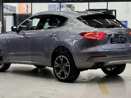 Maserati Levante 2017 года за 37 000 000 тг. в Астана – фото 2