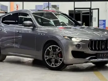 Maserati Levante 2017 года за 37 000 000 тг. в Астана