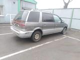 Mitsubishi Space Wagon 1992 годаfor750 000 тг. в Алматы – фото 3