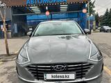 Hyundai Sonata 2020 года за 11 000 000 тг. в Усть-Каменогорск