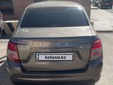 ВАЗ (Lada) Granta 2190 2020 года за 3 300 000 тг. в Астана