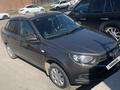 ВАЗ (Lada) Granta 2190 2020 года за 3 300 000 тг. в Астана – фото 4