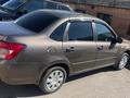 ВАЗ (Lada) Granta 2190 2020 года за 3 300 000 тг. в Астана – фото 3