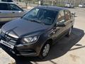 ВАЗ (Lada) Granta 2190 2020 года за 3 300 000 тг. в Астана – фото 2