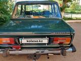 ВАЗ (Lada) 2107 1992 года за 1 300 000 тг. в Кокшетау – фото 3