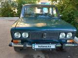 ВАЗ (Lada) 2107 1992 года за 1 300 000 тг. в Кокшетау – фото 4