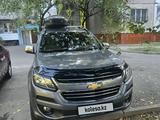 Chevrolet TrailBlazer 2021 года за 11 500 000 тг. в Алматы