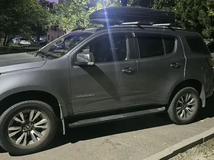 Chevrolet TrailBlazer 2021 года за 11 500 000 тг. в Алматы – фото 3
