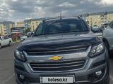 Chevrolet TrailBlazer 2021 года за 11 500 000 тг. в Алматы – фото 5