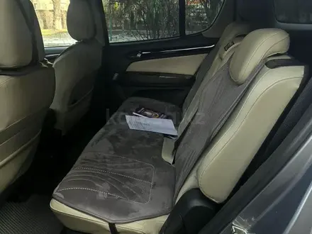 Chevrolet TrailBlazer 2021 года за 11 500 000 тг. в Алматы – фото 6