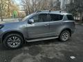 Chevrolet TrailBlazer 2021 года за 11 500 000 тг. в Алматы – фото 9