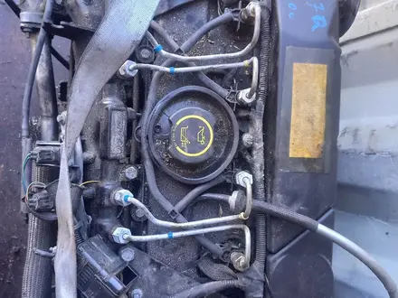 Двигатель на Форд Мондео 3 за 280 000 тг. в Караганда