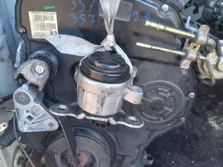 Двигатель на Форд Мондео 3 за 280 000 тг. в Караганда – фото 2