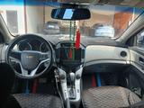 Chevrolet Cruze 2010 года за 3 500 000 тг. в Алматы – фото 3