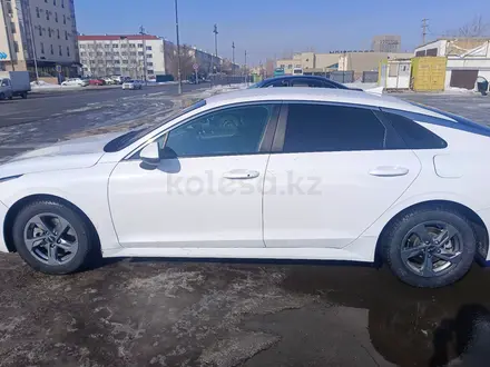 Kia K5 2022 года за 8 650 000 тг. в Астана – фото 4