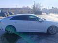 Kia K5 2022 года за 8 650 000 тг. в Астана – фото 6