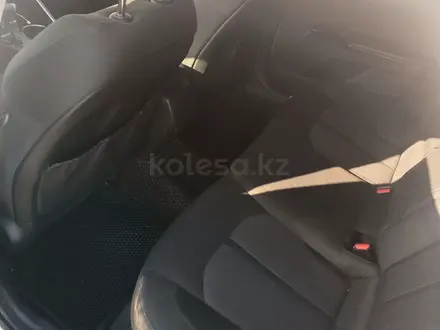 Kia K5 2022 года за 8 650 000 тг. в Астана – фото 9
