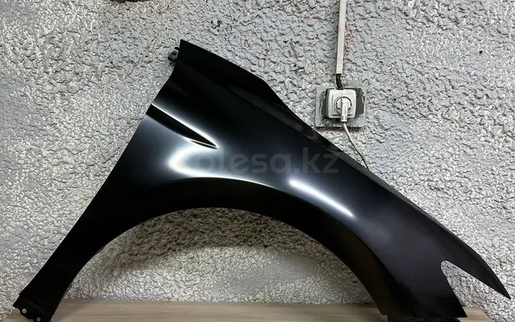 Крыло передний Toyota Camry 75 ORIGINAL за 85 000 тг. в Алматы