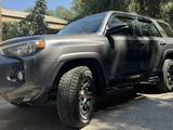 Toyota 4Runner 2019 годаүшін24 500 000 тг. в Алматы – фото 4