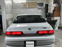 Toyota Mark II 1997 годаүшін3 600 000 тг. в Алматы