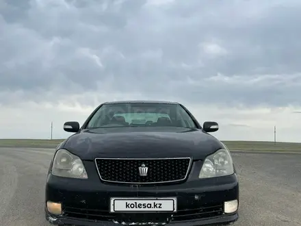 Toyota Crown 2005 года за 3 700 000 тг. в Атырау – фото 2