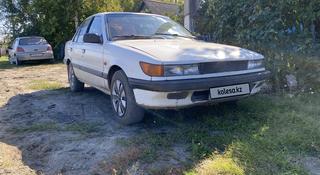 Mitsubishi Lancer 1989 года за 650 000 тг. в Костанай