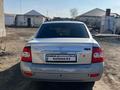 ВАЗ (Lada) Priora 2170 2011 годаүшін2 000 000 тг. в Атырау – фото 4