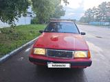 Volvo 460 1990 годаүшін800 000 тг. в Лисаковск