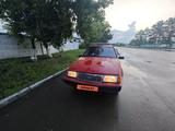 Volvo 460 1990 годаүшін800 000 тг. в Лисаковск – фото 4