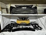 Фара на Toyota за 40 000 тг. в Алматы