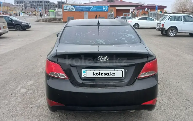 Hyundai Solaris 2014 года за 3 800 000 тг. в Алматы