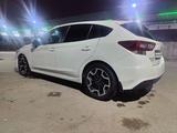 Subaru Impreza 2019 годаүшін7 900 000 тг. в Алматы – фото 3