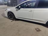 Subaru Impreza 2019 годаүшін7 900 000 тг. в Алматы – фото 4