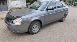 ВАЗ (Lada) Priora 2172 2012 годаfor1 300 000 тг. в Актобе – фото 2