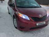 Toyota Sienna 2010 года за 11 000 000 тг. в Алматы