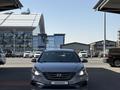 Hyundai Sonata 2015 года за 6 600 000 тг. в Шымкент – фото 2
