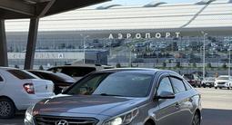 Hyundai Sonata 2015 года за 6 600 000 тг. в Шымкент